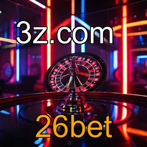 26bet Bônus