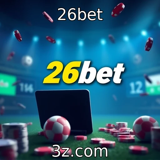 Desafios na regulamentação de jogos online