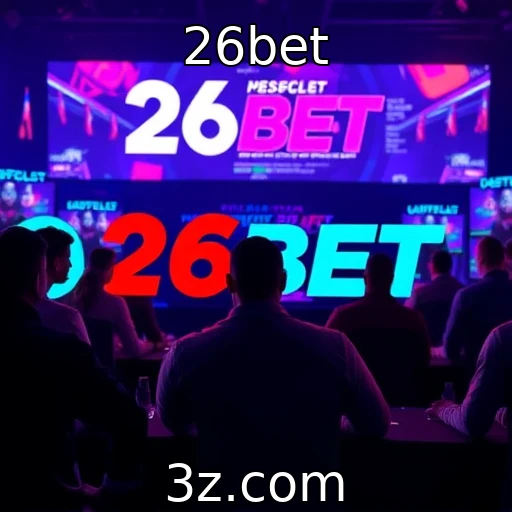 A evolução dos eSports no cenário competitivo