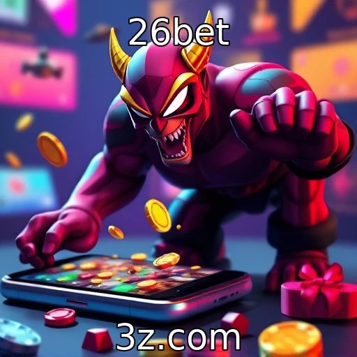 Evolução dos jogos mobile e seu mercado