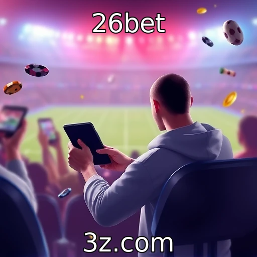 Crescimento das plataformas de jogos móveis