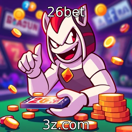 Tendências em jogos móveis para o futuro