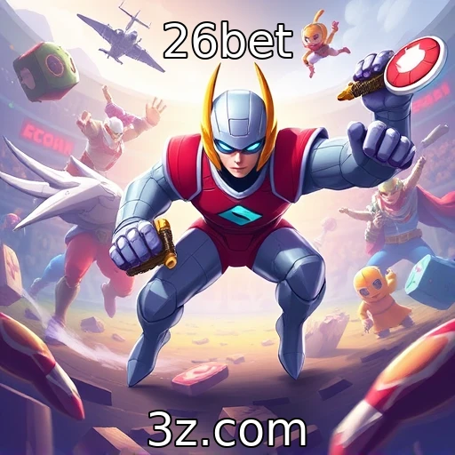 Novas tendências em jogos mobile para 2025