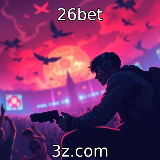 Inovação em narrativa nos jogos de vídeo