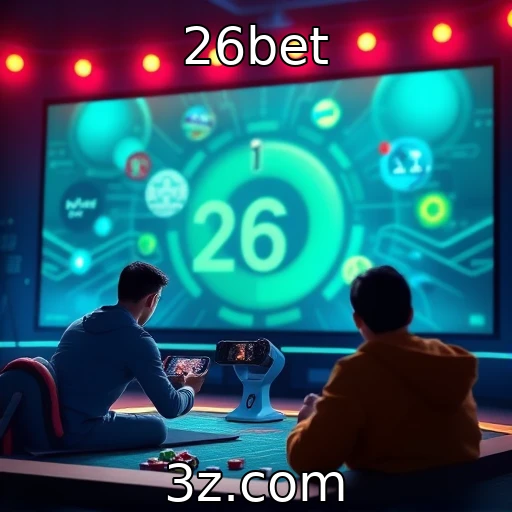 Novas tecnologias impactam o desenvolvimento de jogos