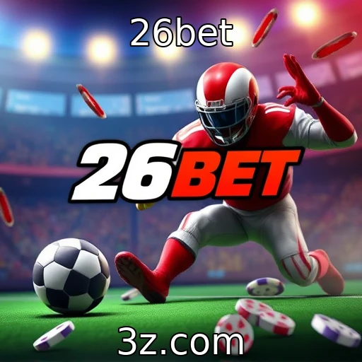 Mudanças nas regulamentações de jogos de azar online