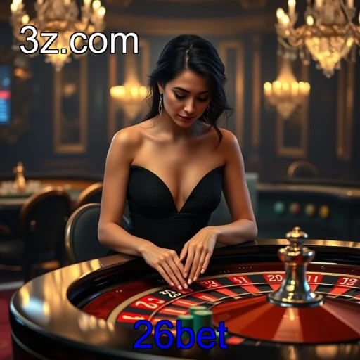 26bet Poker