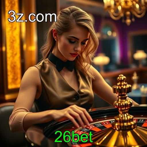 26bet Promoções
