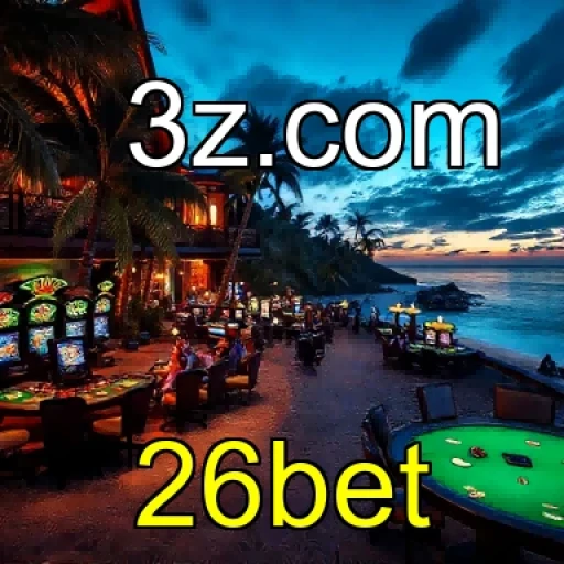 26bet Caça-Níqueis