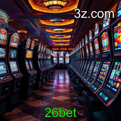26bet Esportes